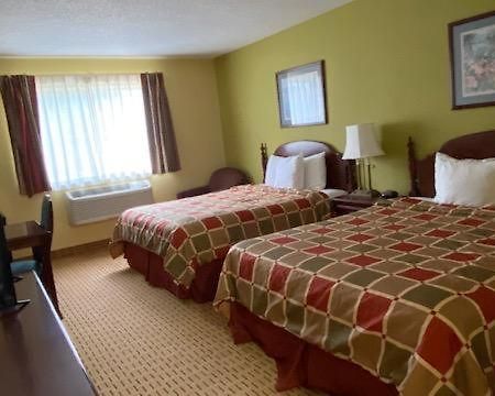 American Heritage Inn Portland Dış mekan fotoğraf