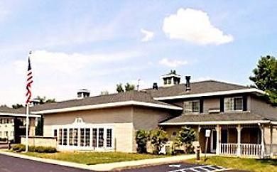 American Heritage Inn Portland Dış mekan fotoğraf