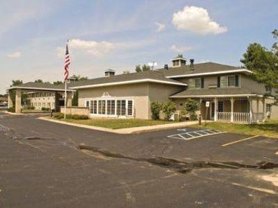 American Heritage Inn Portland Dış mekan fotoğraf