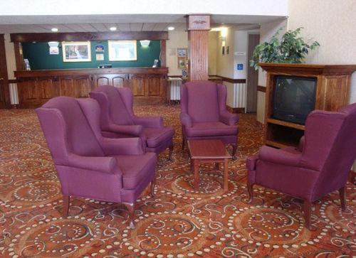 American Heritage Inn Portland İç mekan fotoğraf