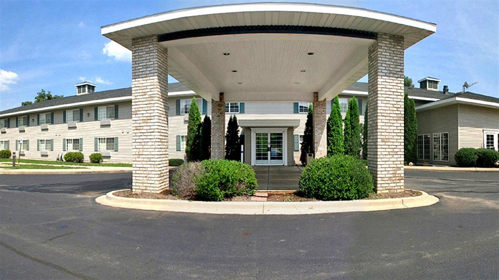 American Heritage Inn Portland Dış mekan fotoğraf