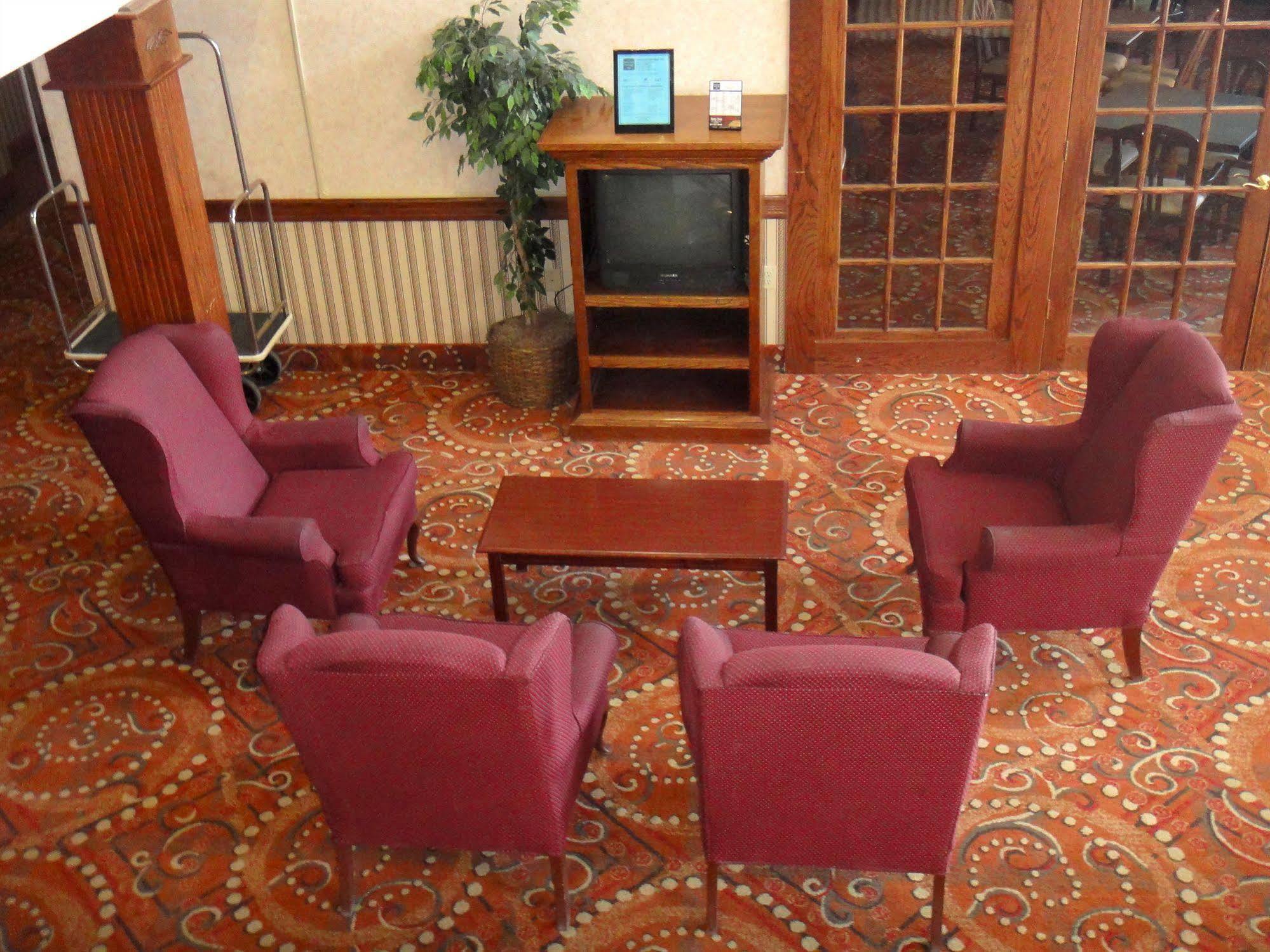 American Heritage Inn Portland Dış mekan fotoğraf