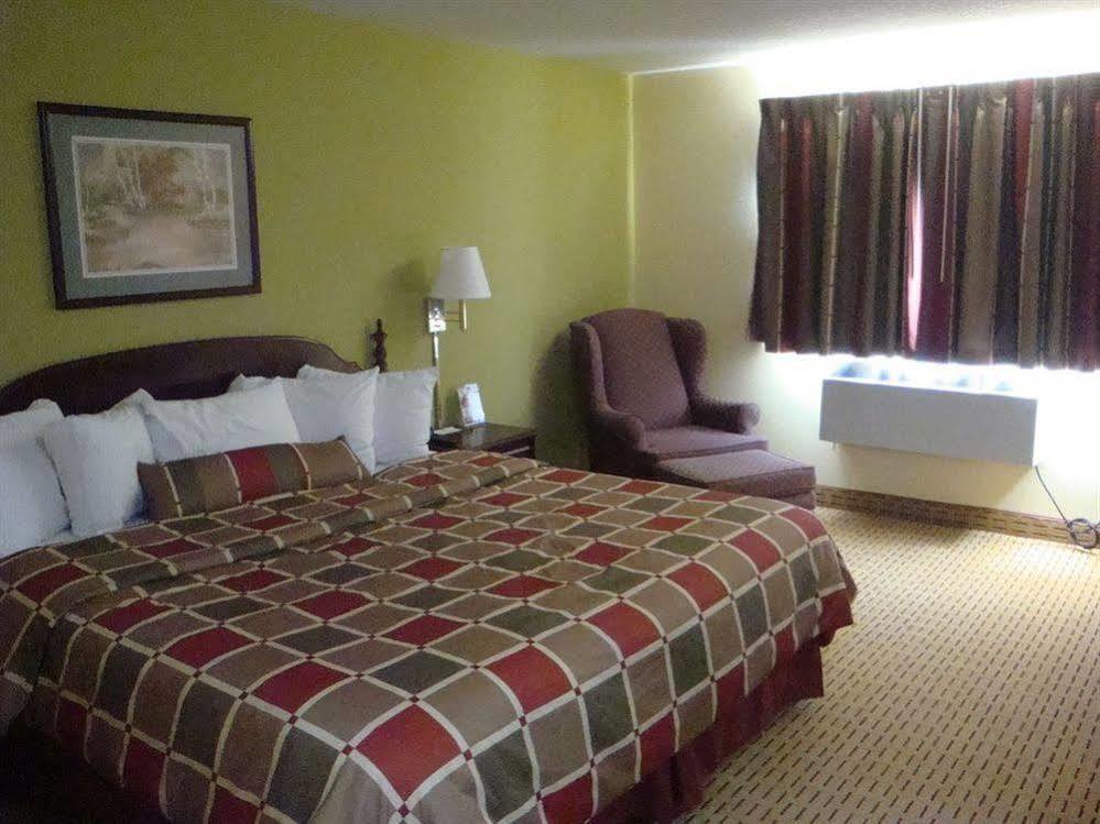 American Heritage Inn Portland Oda fotoğraf