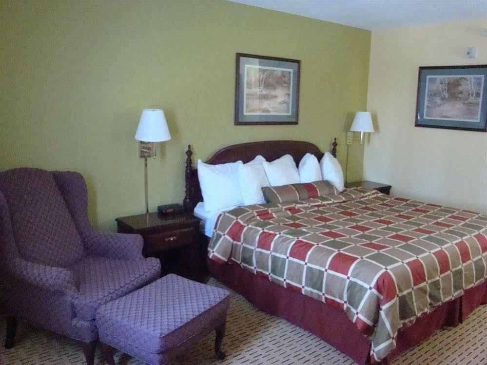 American Heritage Inn Portland Oda fotoğraf